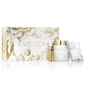 🆕 NIB 💖 Eve Lom Radiant Renewal Ritual Set